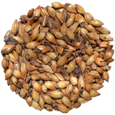 Crystal 110 | Double Roasted | Simpsons